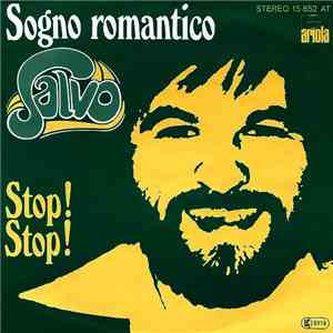 Salvo - Sogno Romantico