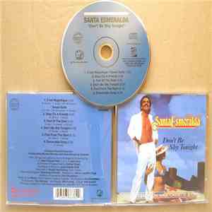 Santa Esmeralda - Don't Be Shy Tonight