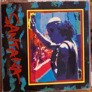 Santana - Right On