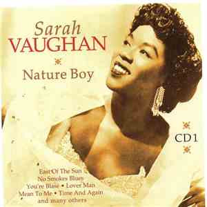 Sarah Vaughan - Nature Boy