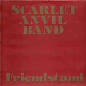 Scarlett Anvil Band - Friendstand
