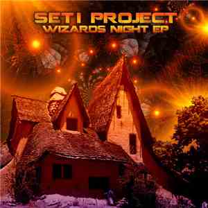 SETI Project  - Wizards Night EP