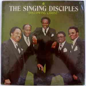 Singing Disciples - Following Christ
