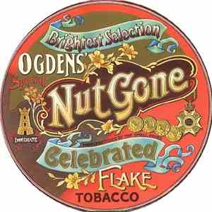 Small Faces - Ogden's Nutgone Flake