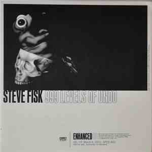 Steve Fisk - 999 Levels Of Undo