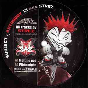 Strez - Astroboy 13