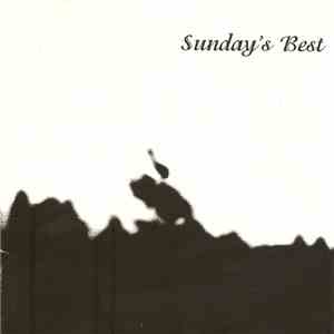Sunday's Best - My Very Ethos