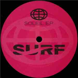 Surf - Soleil EP