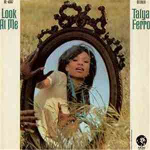 Talya Ferro - Look At Me