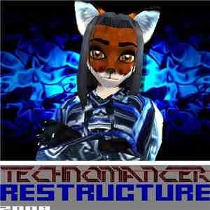 Technomancer - Restructure