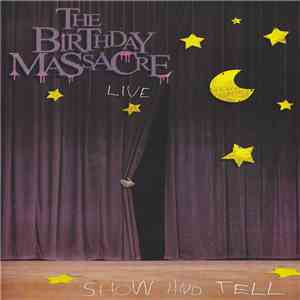 The Birthday Massacre - Show And Tell