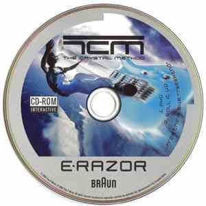 The Crystal Method - E-Razor