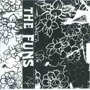 The Funs - The Dark / Flowers