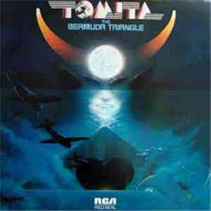 Tomita - The Bermuda Triangle