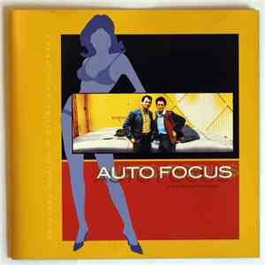 Various - Autofocus - Original Motion Picture Soundtrack