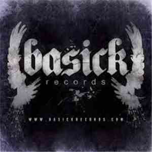 Various - Basick Records 5 Year Compilation