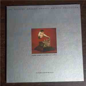Various - Grammy Awards: Hall Of Fame, Volume 1
