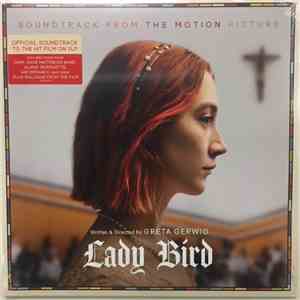 Various - Lady Bird (Soundtrack From The Motion Picture)