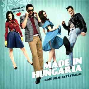 Various - Made In Hungaria