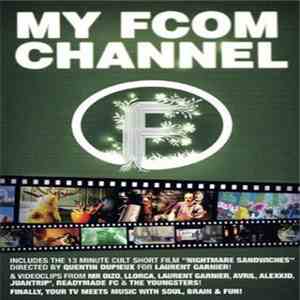 Various - My Fcom Channel