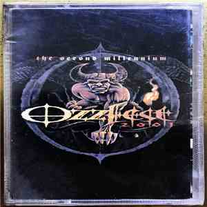 Various - Ozzfest 2001 - The Second Millennium