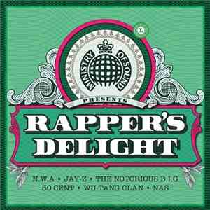 Various - Rapper's Delight