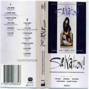 Various - Salvation!