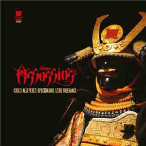 Various - Shogun Assassins EP Vol 3