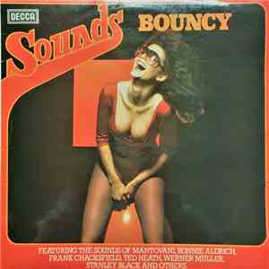 Various - Sounds Bouncy