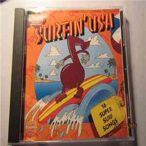 Various - Surfin' USA
