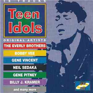Various - Teen Idols