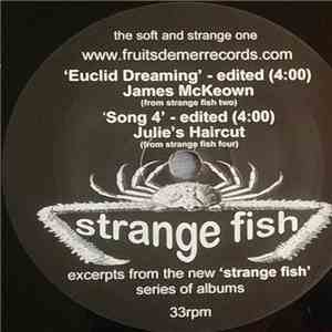 Various - The Soft And Strange One
