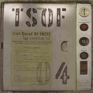 Various - True Sound Of Freee #4
