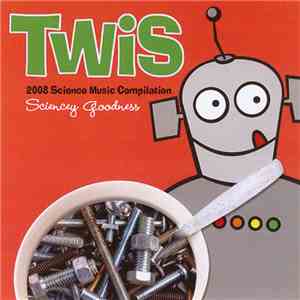 Various - TWIS 2008 Science Music Compilation