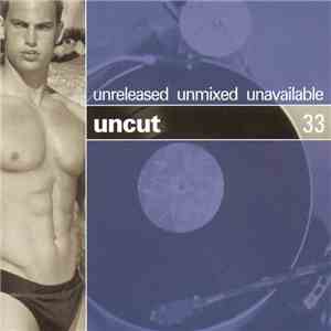 Various - Uncut.33