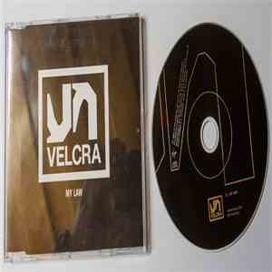 Velcra - My Law