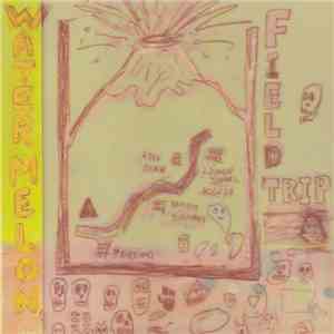 Water Melon - Field Trip