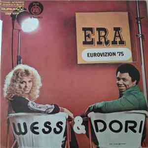 Wess & Dori Ghezzi - Era / ... E Siamo Qui