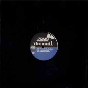 Zion I - The Drill / Flow