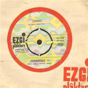 Zümrüt - Samanyolu / Son Dans