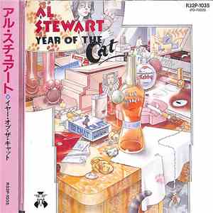 Al Stewart - Year Of The Cat