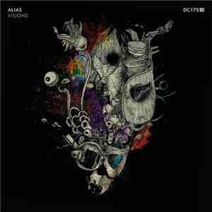 Alias  - Visions