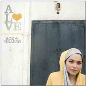 A-Love - Ace Of Hearts