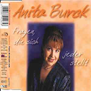 Anita Burck - Fragen, Die Sich Jeder Stellt