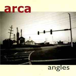 Arca - Angles