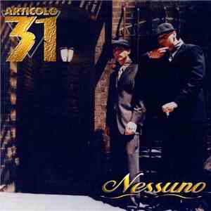 Articolo 31 - Nessuno