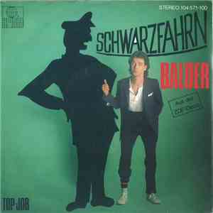 Balder - Schwarzfahrn