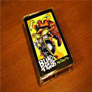 Blind Tigers - Mosquito