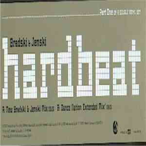 Bradski & Jenski - Hardbeat
