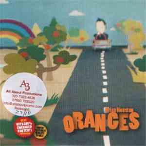 Brian Houston - Oranges